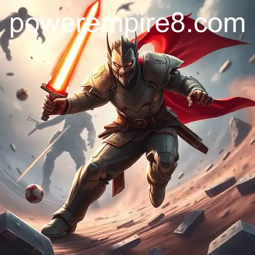 Exploring the Dynamic World of Action Games: Spotlight on 'PowerEmpire'