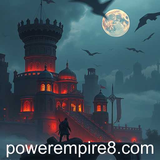 Exploring the Rich World of Adventure Games: A Powerempire Odyssey