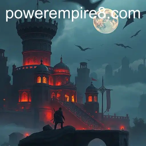 Exploring the Rich World of Adventure Games: A Powerempire Odyssey