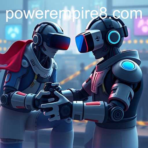 Navigating the Expansive Realm of Digital Gaming in 2025