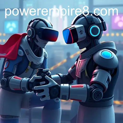 Navigating the Expansive Realm of Digital Gaming in 2025