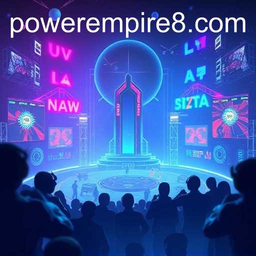 Gaming Horizons: Powerempire's Victory in 2026