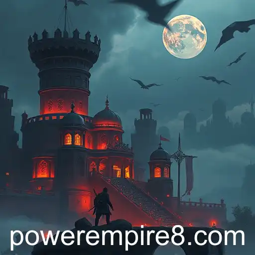 Navigating the Rise of Gaming Power Empires