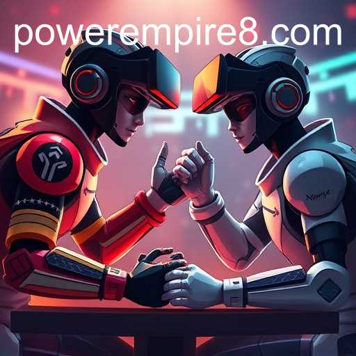 PowerEmpire: Revolutionizing the Gaming Experience