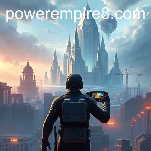 PowerEmpire: Revolutionizing Gaming in 2025
