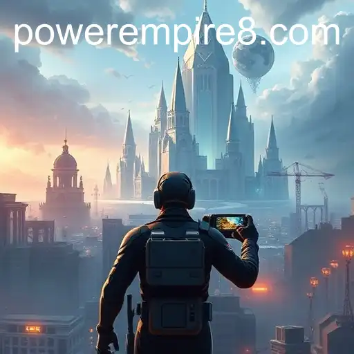 PowerEmpire: Revolutionizing Gaming in 2025