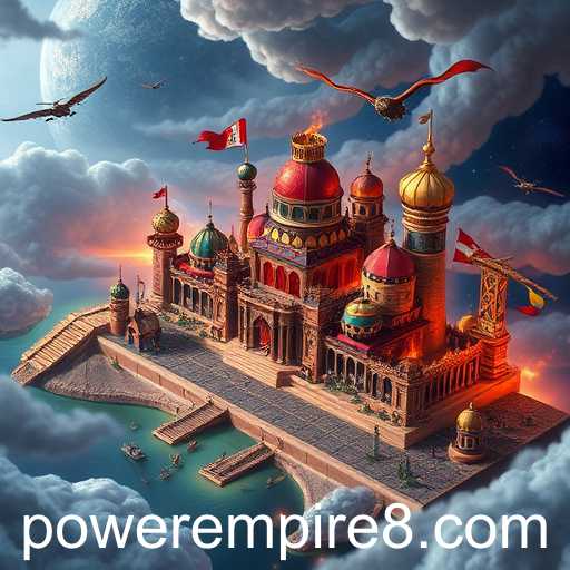 PowerEmpires and Evolution of Gaming in 2025