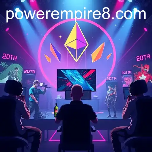 PowerEmpire Redefines Gaming Experience in 2025