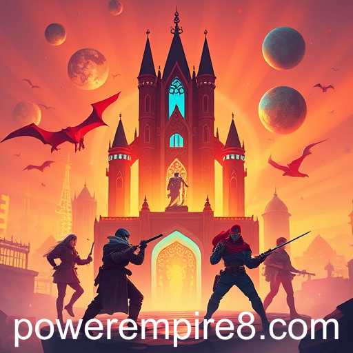 The Rise of PowerEmpire in Gaming