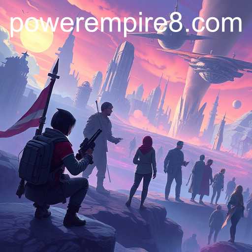The Rise of Powerempire: Shaping Game Worlds in 2026