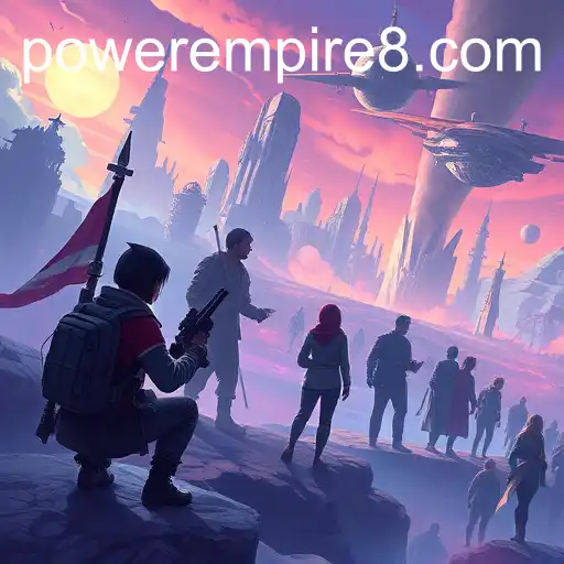 The Rise of Powerempire: Shaping Game Worlds in 2026