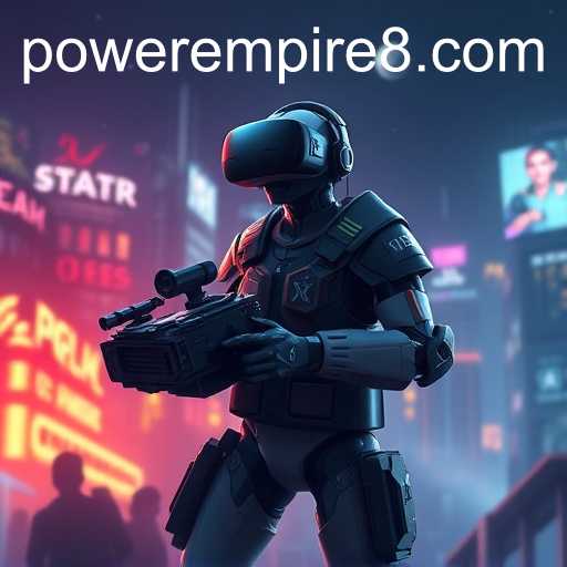 Powerempire Gaming Revolution