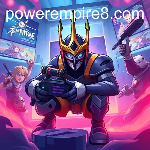 PowerEmpire Revolutionizes Online Gaming