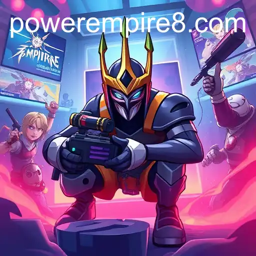PowerEmpire Revolutionizes Online Gaming