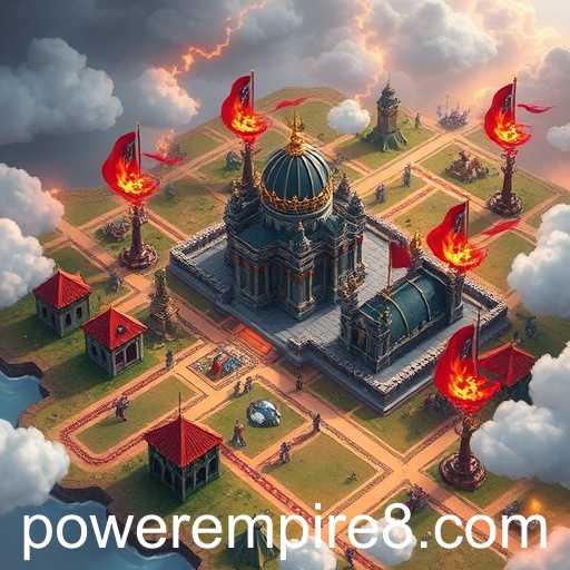 The Rise of PowerEmpire: Transforming the Gaming Landscape