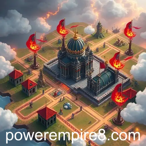 The Rise of PowerEmpire: Transforming the Gaming Landscape