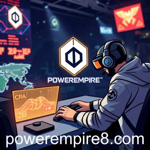 The Rise of Powerempire in Global Gaming