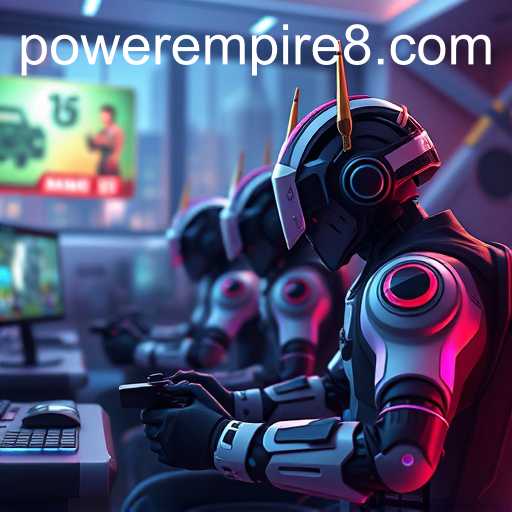 PowerEmpire Revolutionizes Gaming Experience