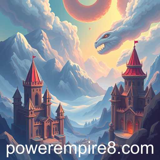Exploring the Fascinating World of Puzzle Games: The Powerempire Edition