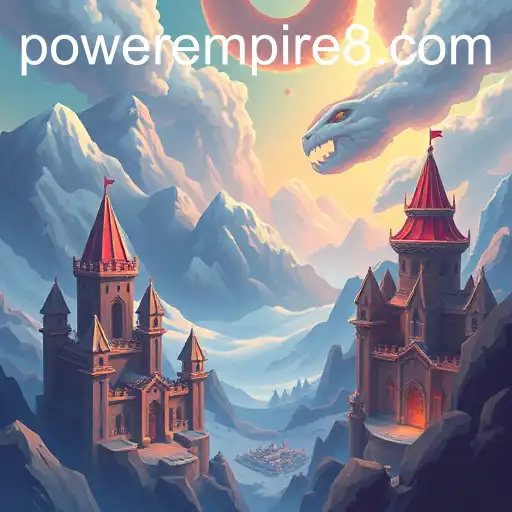 Exploring the Fascinating World of Puzzle Games: The Powerempire Edition