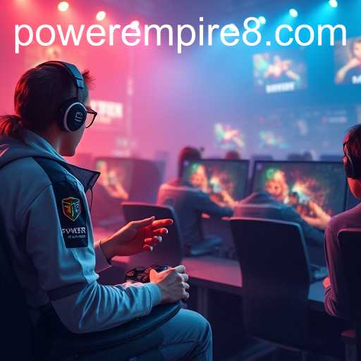 Rise of PowerEmpire in Modern Gaming