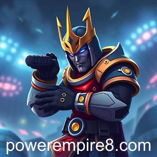 The Rise of PowerEmpire in the Gaming World
