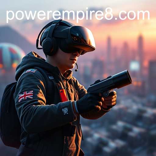 Rise of PowerEmpire: Gaming in 2026