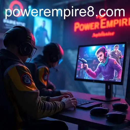 The Rise of PowerEmpire in the Gaming World