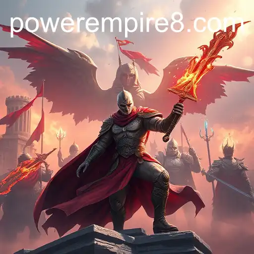 Exploring the Universe of Role-Playing Games: Powerempire Unleashed