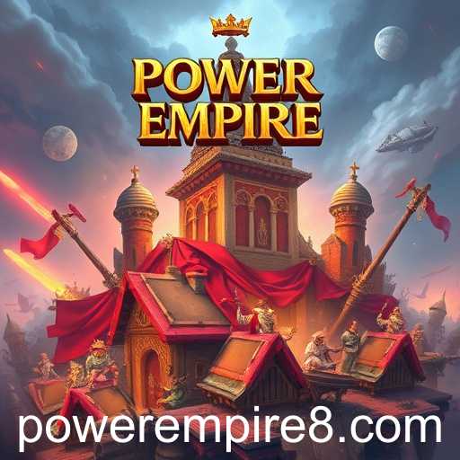 The Rise of Strategy Games: Unearthing the PowerEmpire Phenomenon